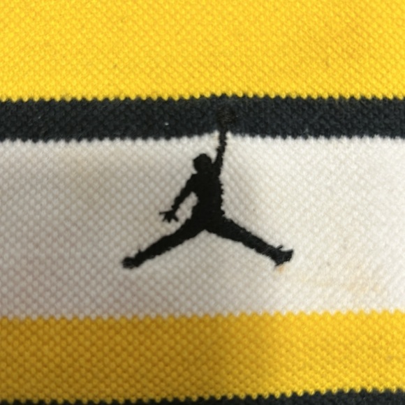 Jordan - medium - polo - Picture 3 of 5